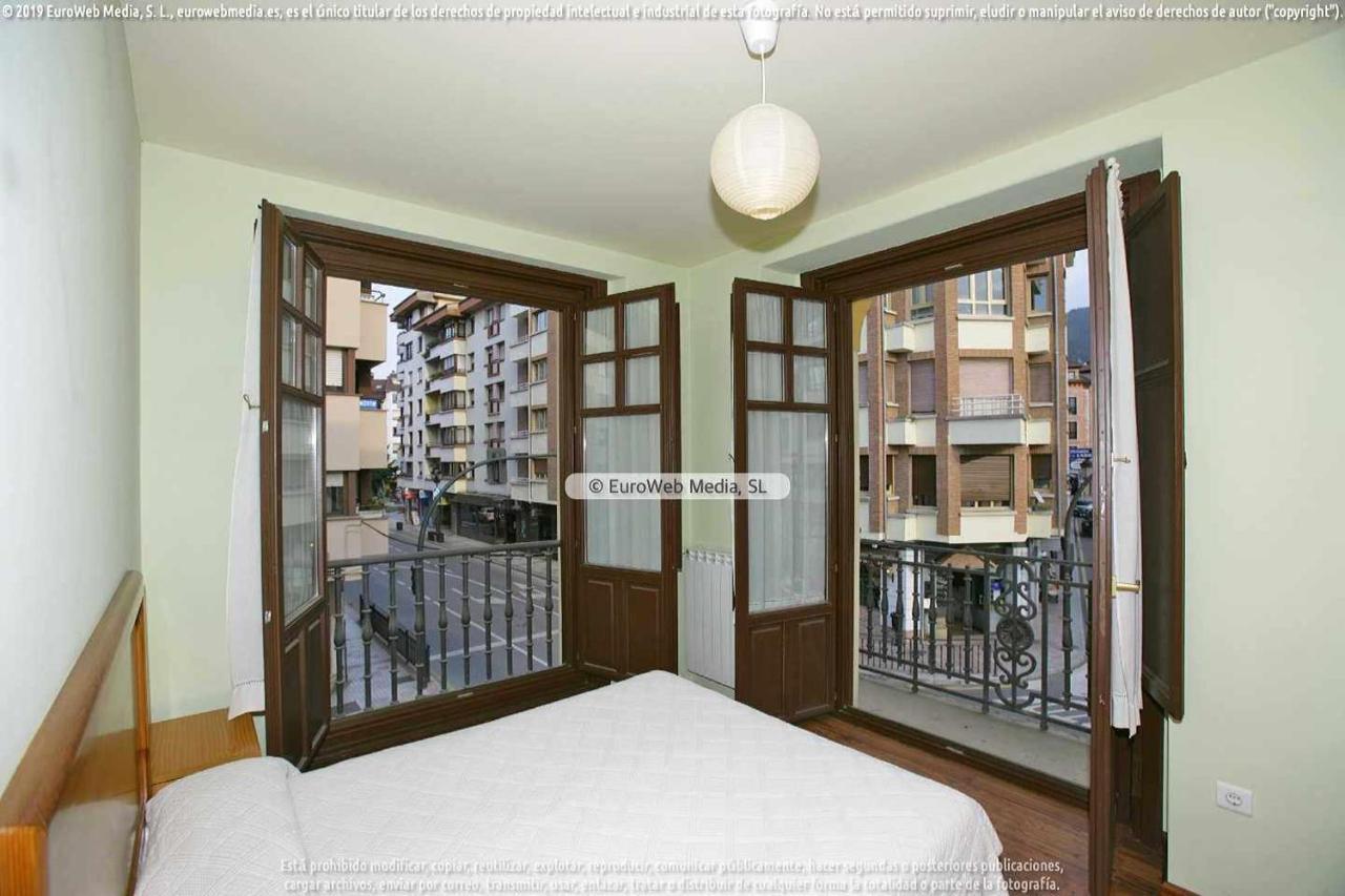 Apartamento 3 Casa Graciano Onís Exterior foto